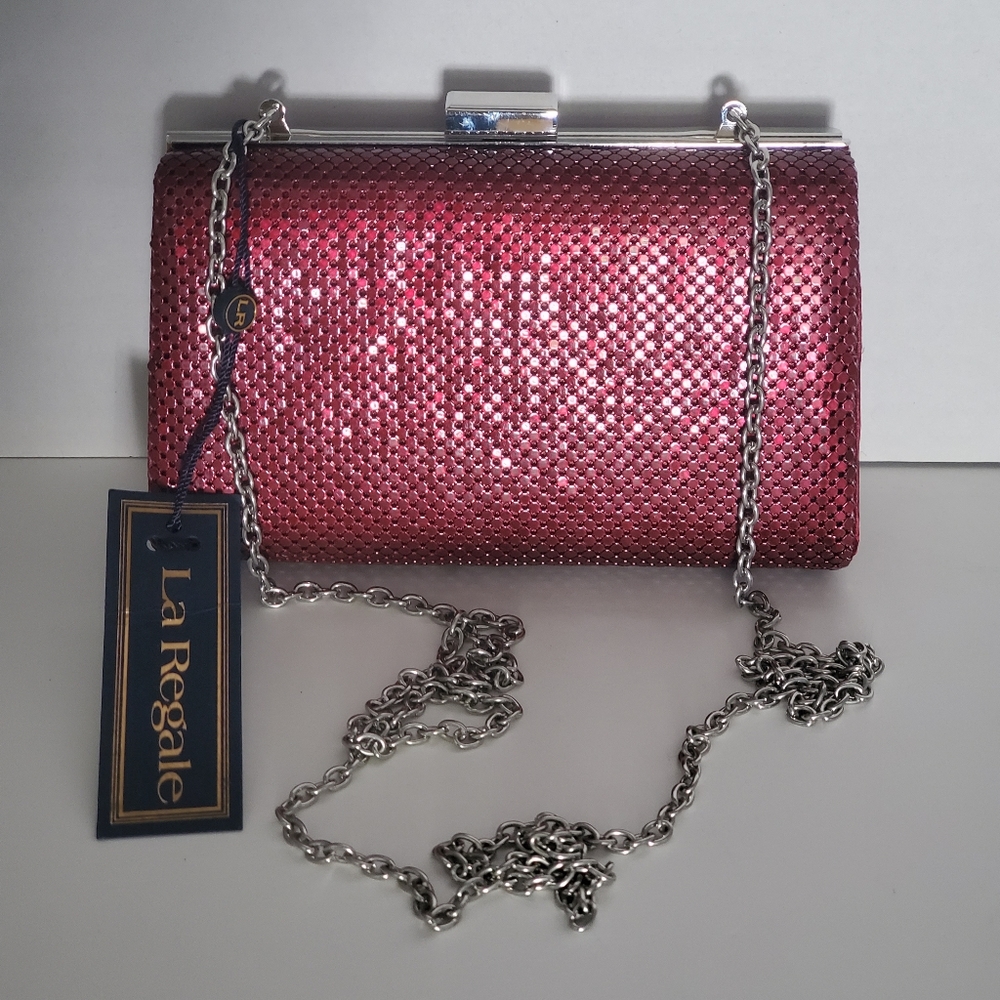 La Regale Special Occasion Bag